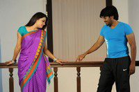 Gola Seenu Movie New Stills